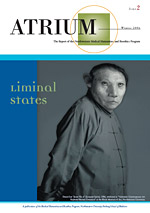 Atrium issue 2 cover image