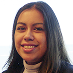 Veronica Roman Saldaña